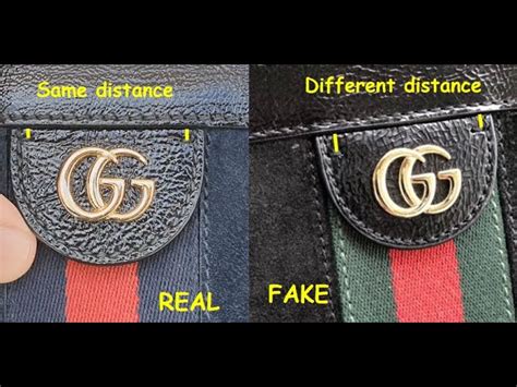 fake flower gucci bag|is my gucci bag real.